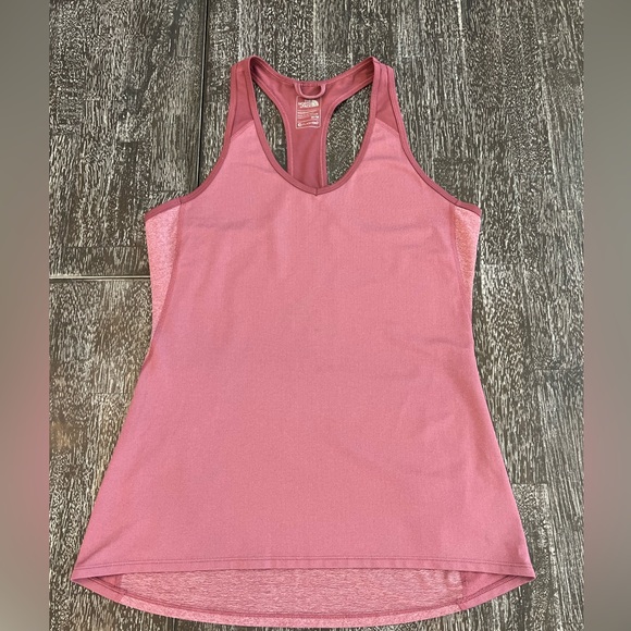The North Face Tops - The North Face Racerback Athletic Tank size M